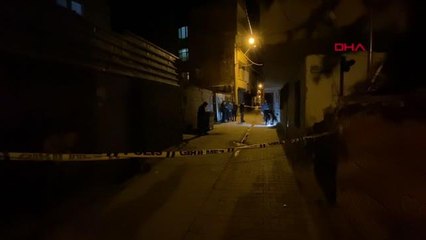 Son dakika haberi... 250 BİN TL'LİK BAŞLIK PARASI KAVGASINA POLİS MÜDAHALESİ