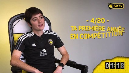 5 - CONTRE LA MONTRE - MANON SOUYRIS