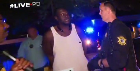 Live PD S01 E41