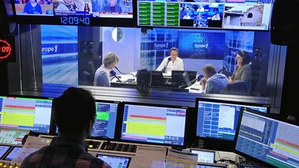 Antoine Alléno, fils du chef étoilé Yannick Alléno, mortellement percuté par un chauffard