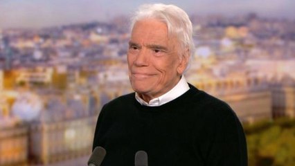 GALA VIDEO - Bernard Tapie : ses meubles et objets d’art vendus pour une somme astronomique