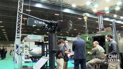 Casus alarmı! MİT'in gözü savunma sanayiinde