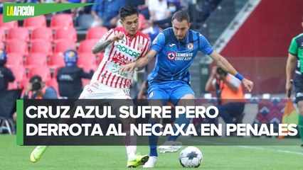 "Cruz Azul merece estar en todas las Liguillas": Juan Reynoso