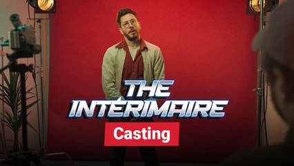 The Intérimaire - Le Casting (Temporis)