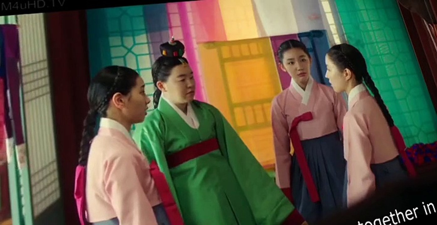 Otsomae Bolkeun Kkeutdong S01 E05