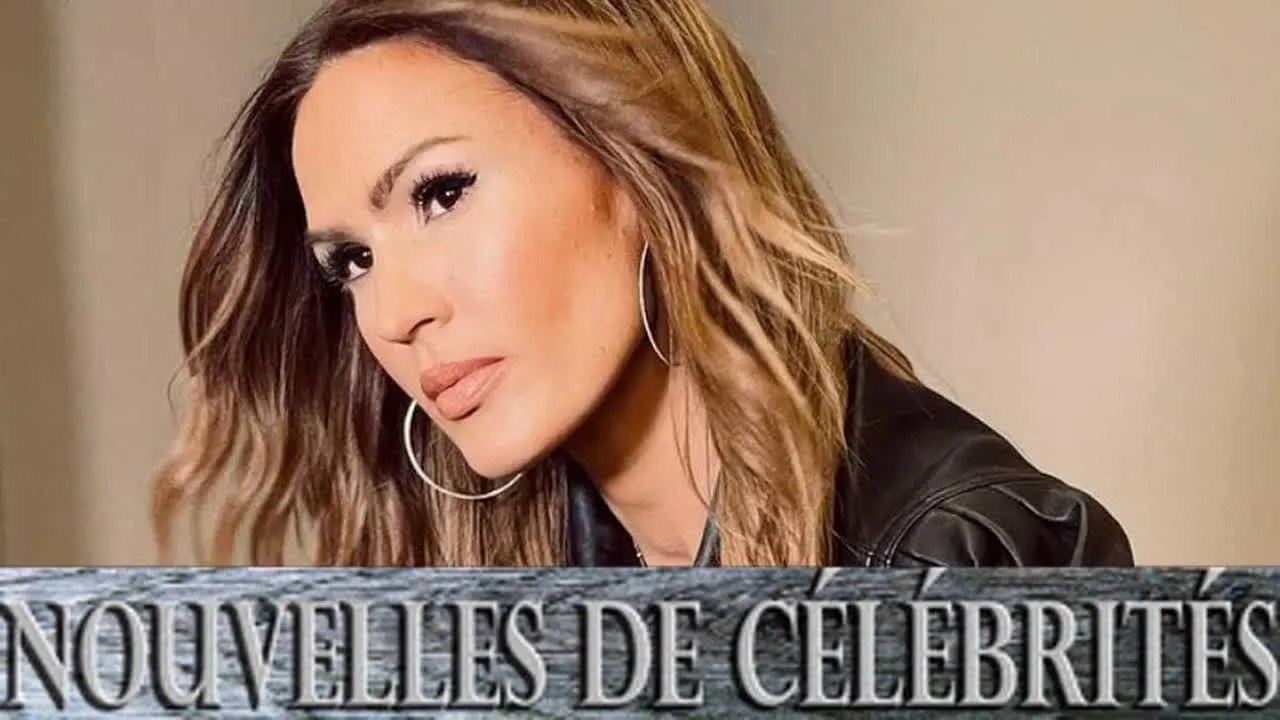 Vitaa : cette TRÈS rare apparition de son mari Hicham lors d’une soirée