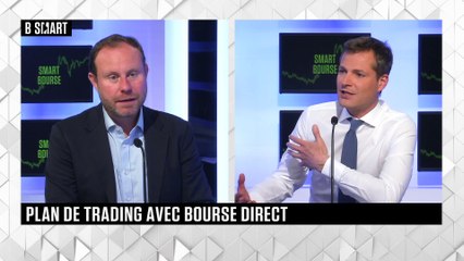 SMART BOURSE - Emission du lundi 9 mai