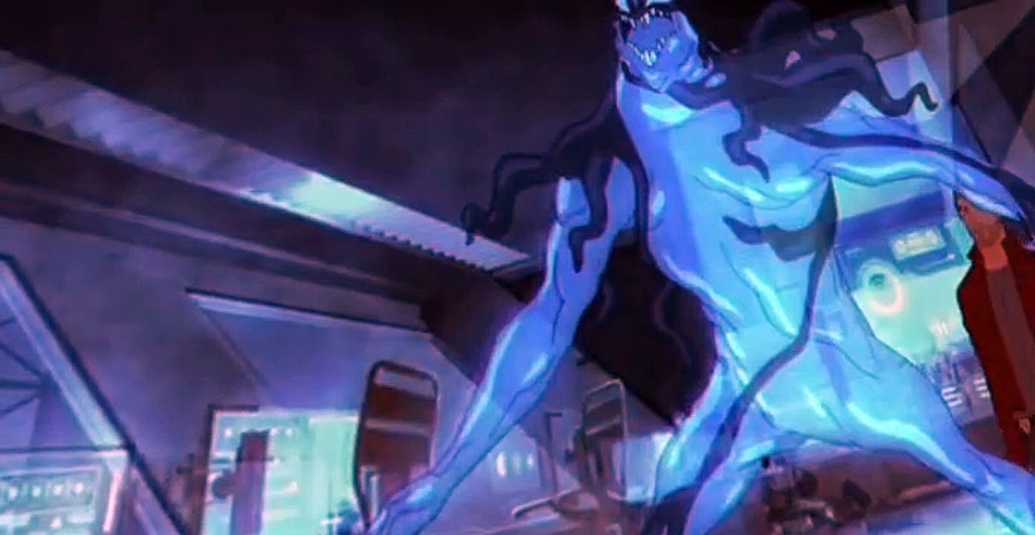 Marvels Guardians of the Galaxy S03 E02 video Dailymotion