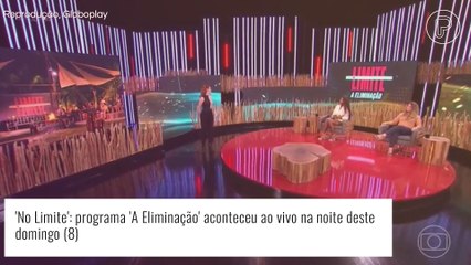 'No Limite': participante mentiroso é 'eliminado' por Verônica em conversa com Ana Clara. Entenda!