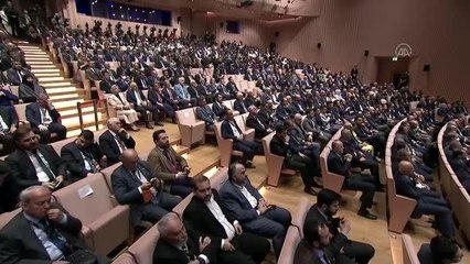 Cumhurbaşkanı Erdoğan: "(Suriyeliler) Onları katillerin eline ve kucağına atmayacağız"