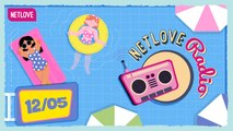 NetLove Radio - 12.05.2022