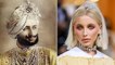 Met Gala 2022: Emma Chamberlain का Maharaja Patiala Bhupinder Singh का Necklace पहनने पर Troll