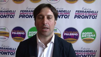 Palermo, Ferrandelli e Forello: "Roma ha bocciato il piano di riequilibrio"