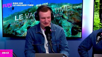 L'invité du Vacher Time - Thomas Moreau de YouCare