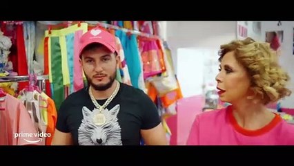 En la corte del Principito. Tráiler Oficial de Prime Video España