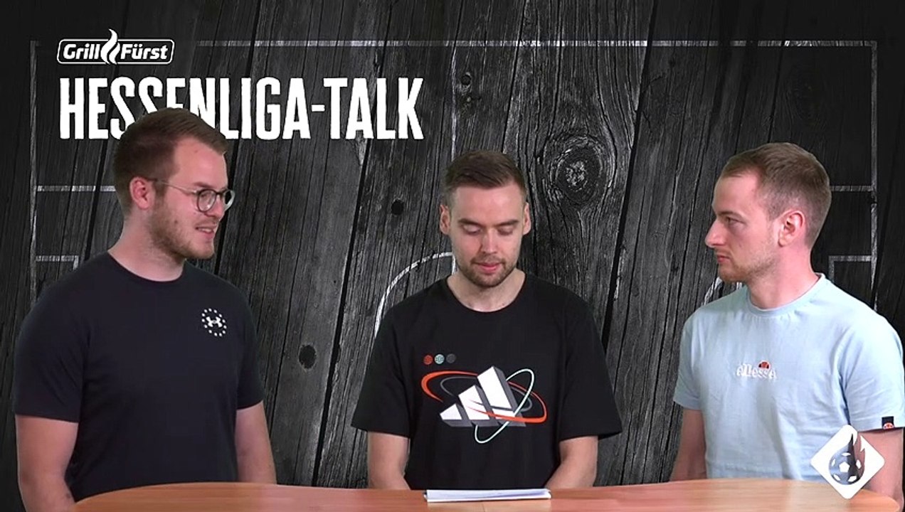 Grillfürst-Hessenliga-Talk: Die Expertenrunde der Torgranate (9. Mai 2022)