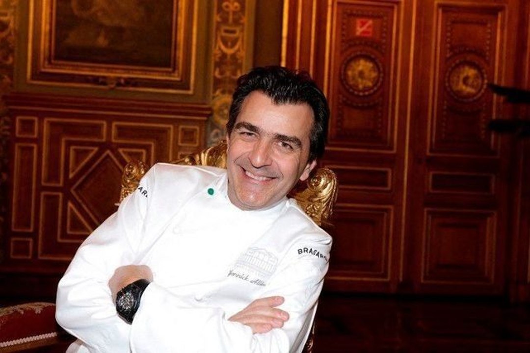 URGENT - Mort d'Antoine Alléno, fils du célèbre chef trois étoiles Yannick Alléno lors d'un dramatique accident à Paris