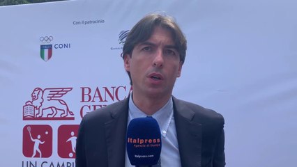 Roma, Onorato "Impegno amministrazione nella promozione sportiva"