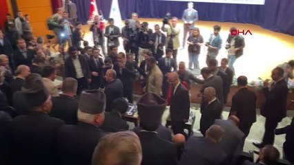 Son dakika haberi: TBMM BAŞKANI ŞENTOP: TÜRKİYE TASAVVURU HER ZAMAN TÜRKİYE SINIRLARINDAN BÜYÜKTÜR