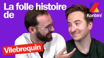 La folle histoire de Vilebrequin