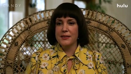 Candy | Trailer | Hulu – The Shocking True Crime Story from 1980 Texas - thumbnail