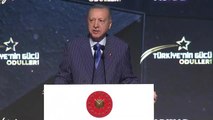 Erdoğan: Suriye'den, Savaştan Çıkıp Ülkemize Sığınan Bu Kardeşlerimize Sonuna Kadar Sahip Çıkacağız