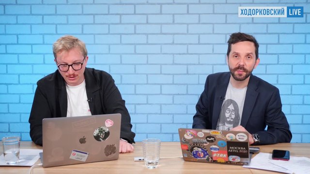 Михаил Ходорковский о выступление Путина на Параде Победы 9 мая