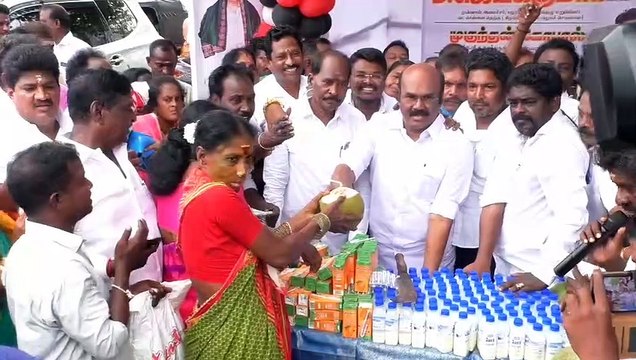 சட்டசபை ஜால்ரா சபையாகிவிட்டது! முன்னாள் அமைச்சர் ஜெயக்குமார் விமர்சனம் - வீடியோ