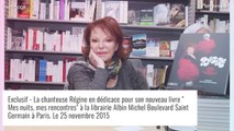 Obsèques de Régine : Carla Bruni-Sarkozy, discrète et digne, réconforte sa petite-fille Daphné