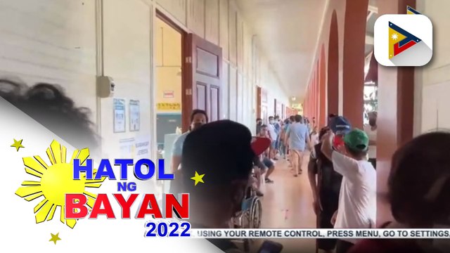 DOE, nilinaw na isolated cases ang mga nangyaring power interruption sa ilang lugar sa bansa