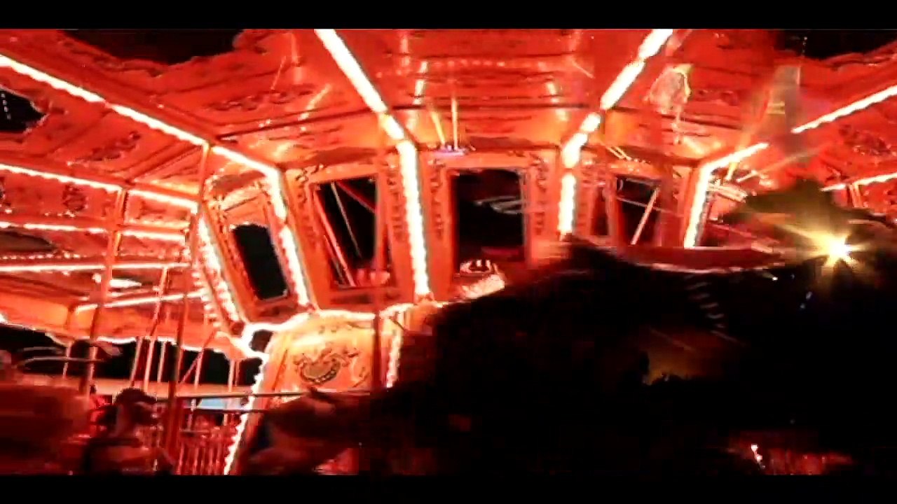 BEATRICE EGLI -Live-  — KARUSSELL