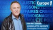 François Fillon condamné en appel, l'UE rendra son opinion en juin sur la candidature de l'Ukraine, Charles Michel en visiste surprise en Ukraine : le flash de 14 heures
