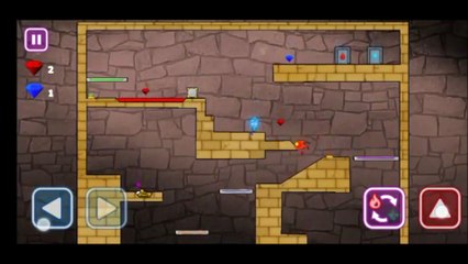 Ateş ve Su Normal 2. Bölüm