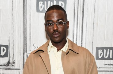 Sex Education star Ncuti Gatwa announced as the next Doctor