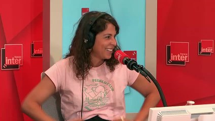 Agnès Hurstel et Pascale Arbillot - Morgane Cadignan n'aime pas
