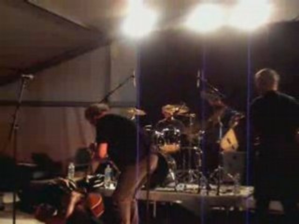 Guichen Sextet - Ton double plinn