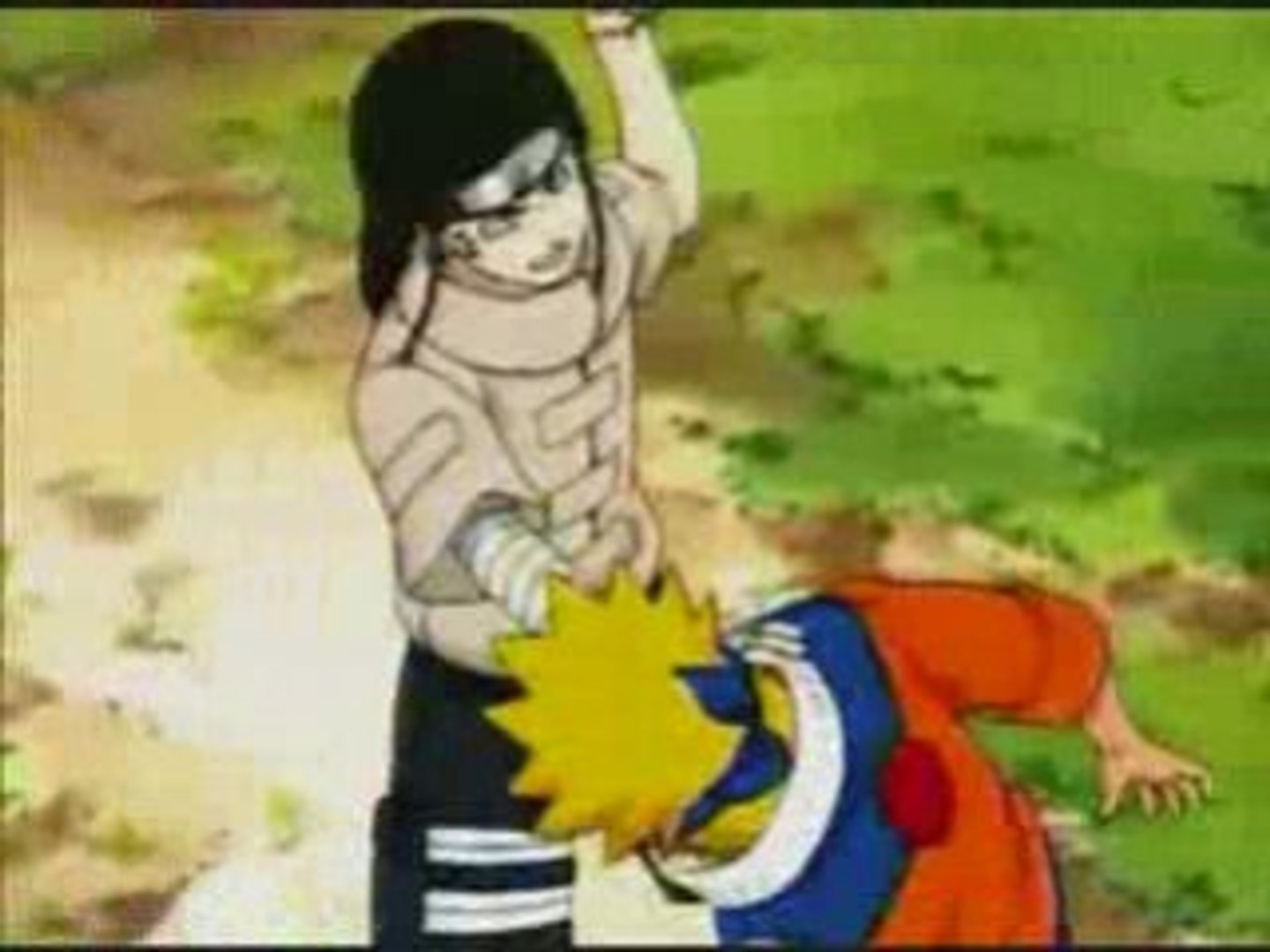 ⁣Parodie Naruto : Naruto Zap'