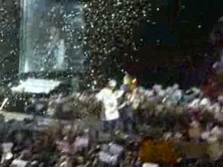 Ich Bin Da - Tokio Hotel Paris-Bercy, le 9 Mars 2008