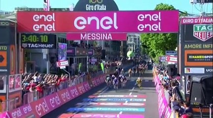 RTP Telegiornale 9 maggio