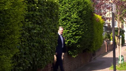 Starmer dodges resignation question over beergate