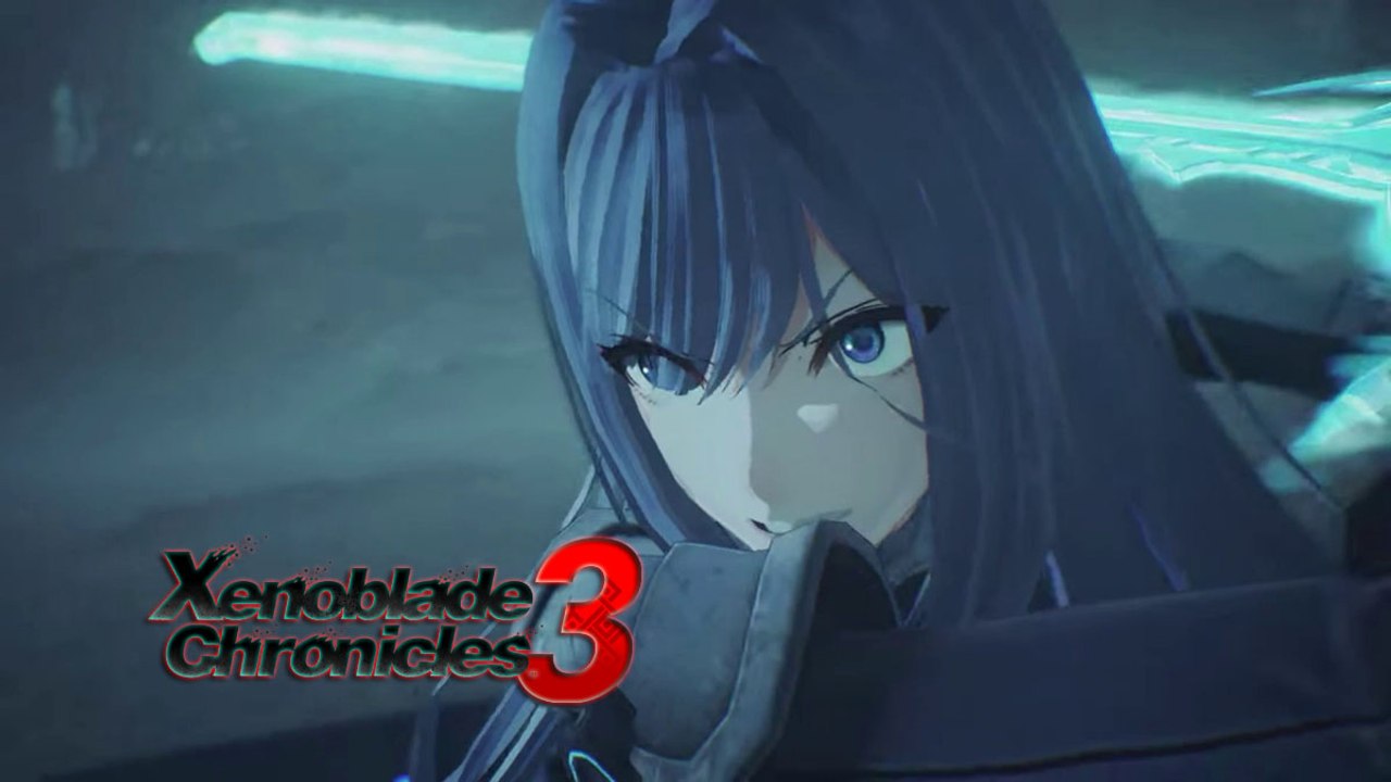 Xenoblade Chronicles 3 : Ethel, un personnage mystérieux au cœur d'une cinématique