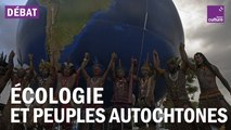 Écologie : les leçons des peuples autochtones d'Amazonie
