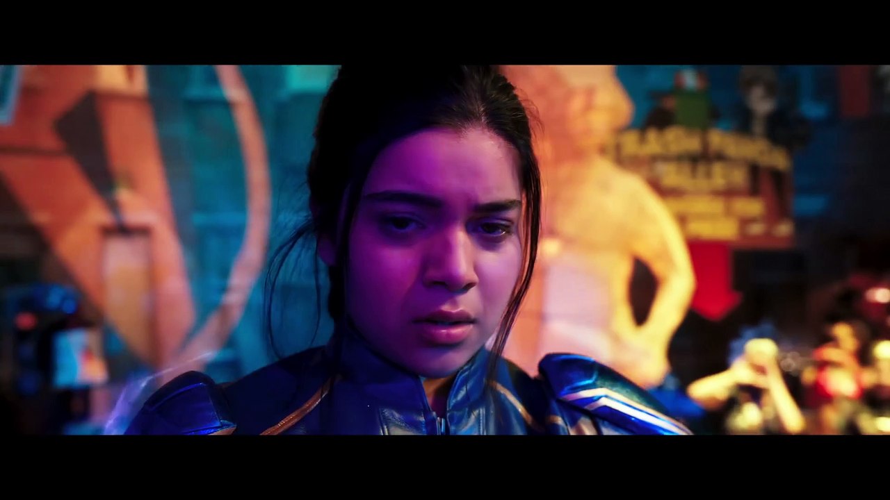 Falta menos de um mês para a próxima série da Marvel