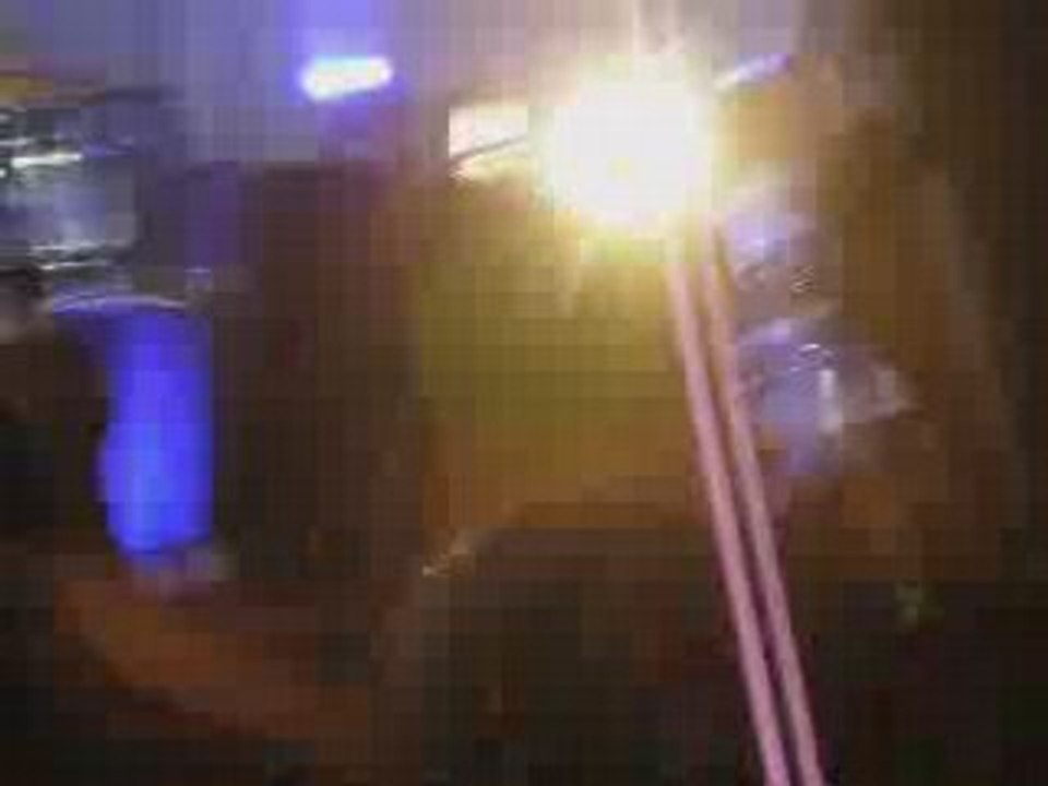 Concert Tokio Hotel 09-03-08 - Der letzte tag 2