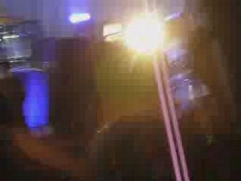 Concert Tokio Hotel 09-03-08 - Der letzte tag 2