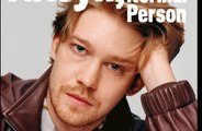 Joe Alwyn says he accidentally wrote songs with Taylor Swift