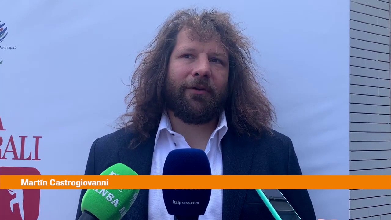 Rugby, Castrogiovanni "Credo molto in questi ragazzi giovani"