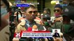 Pacquiao, kumpiyansang papabor sa kanya ang resulta ng botohan | 24 Oras