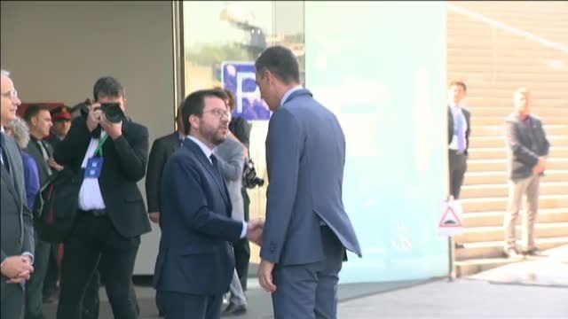 La Generalitat exige al Gobierno desclasificar la información que justificó su espionaje