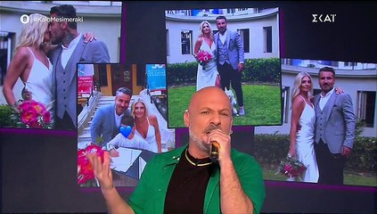 Ο Νίκος Μουτσινάς σχολίασε την αποβολή του Κατσαούνη από το Survivor 5